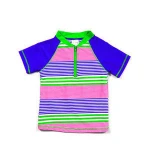 UV protection UPF 50 Children swim  rashguard surfing shirt/UPF 50 BABY UV Rash Guards