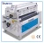 Import UV roller coater used for metal material/UV coating machine from China