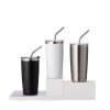 Vacuum Insulated Drinking Wine Tumbler Travel Mug Stainless Steel Tumbler Double Wall Stainless Steel Tumbler