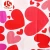 Import Valentine&#39;s day Theme Event Party Supplies Decoration tablecloth tablecover Plastic Table clothes from China