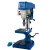 Import Variable Speed Change Bench Drill Press/Floor type drilling machine small drill machine from China