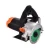 Import Various Good Quality CM4SA 1050 W Rated Input Power Tools 110mm Electric Marble Cutter from China