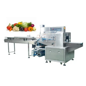 vegetable and fruit Packing Machine Factory Wholesale