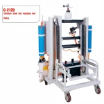Vehicle Repair Tool Repair Wheel fast repairing tool trolley