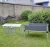 Import VERTAK Multi Function Aluminium Frame Garden Raised Bed Mini Greenhouse from China