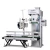 Import Vertical Form Fill Sealmachine1kg flour pouch used sachet packing machine from China