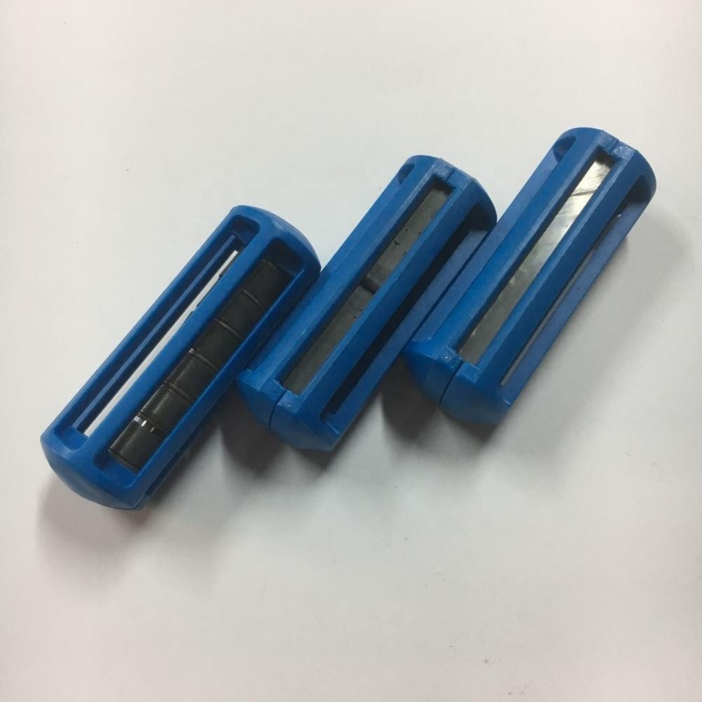 Buy Veterinary Product Cattle Rumen Magnet With Plastic Cage from ...