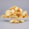 VF Dried Snack Vacuum Fried Apple Chips