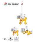 VGL300 Trade Assurance Crane Manipulator Vacuum Glass Lifter