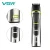 Import VGR 100 hair trimmer clippers barber vgr trimmer for man  hair cutting machine  rechargeable clipper from China
