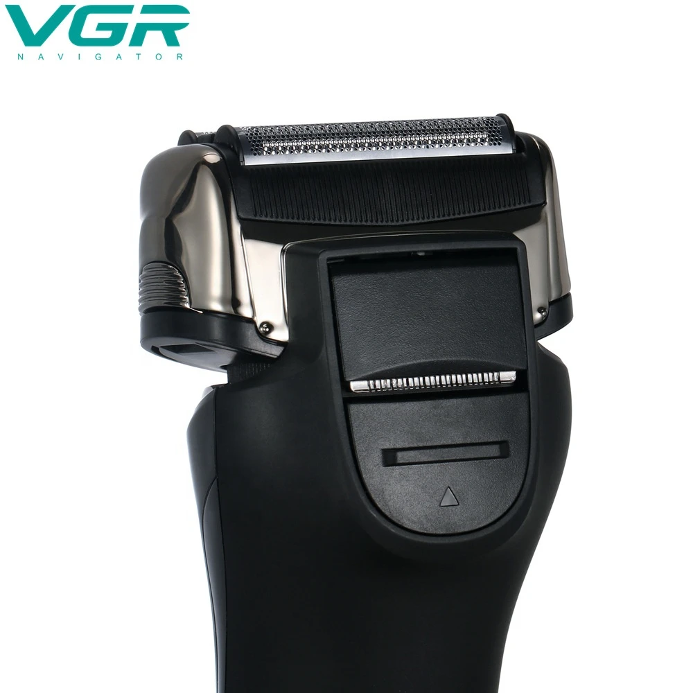 VGR V-303  Professional Beard Men&#x27;s Shaver electric hair shavers Electric Shaver Cordless Hair Remover