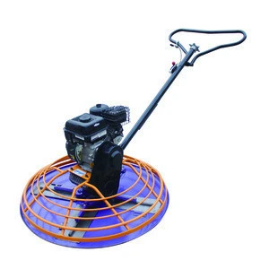 vibratory power trowel for road float construction factory concrete helicopter used ride on power trowels price
