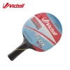 vicball wooden table tennis racket