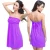 Import Victoria Beach Dress Petal Wrapped Breast Dress 11 Colors Sexy Sweet Beach Holiday Beach Dress from China