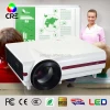 video 3500 lumens led projector cre x1500 projector