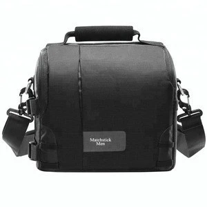 Video camera shoulder bag Professional dslr camera bag