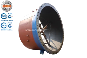 Vietnam Hydroelectric Turbine Big Industrial Project Competitive Price for Sale