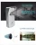 Import Villa Audio Intercom Video Doorbell System with Door Release for Home Security from China