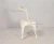 Import Vintage Industrial Restaurant Metal Chair from India