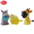 Import vinyl bath floating toy rubber animals manufacturers from China