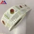 Import Vinyl Custom Sticker Printing Adhesive Cosmetic Product Packaging Label Sicker from China