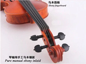 Violin of musical instruments at cheap prices