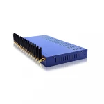 VOIP Product SK 32 Ports 128/256/512 Sims Box Voip GSM/WCDMA/LTE Gateway