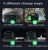 Volpower Battery Pack Solar Generator 300W 500W AC DC Portable power bank AC power station 220v 110v 120v with PD 60W 578WH