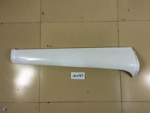 VOLVO F10 F12 F16 truck body parts oem 1610787 auto spare parts wind deflector