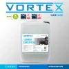 Vortex Car Care Dashboard Maintenance Milk 25 Kg