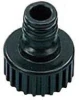 W-3110 Plastic Adaptor Agricultural Garden Water Connector with high quality and low price