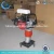 Import Wacker Design Tamping Rammer with good quality bellow and spare parts from China