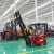 Import Walkie Lifting Truck Full Mini Electric Pallet Stacker Forklift from China