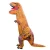 Import Walking Jurassic World Inflatable Dinosaur Suit Costume For Adult from China