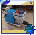 Wall Spraying Machine /Mortar Spraying Machine 3m3/h