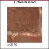 Wallpaper have Antifungal and Wood &amp; Stone pattern brick which is made in Japan Lilycolor will LW-2740