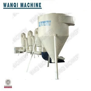 WANQI Brand Airflow dryer in other woodworking machinery
