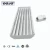 Import Warehouse Steel Housing Dimmable Low Bay Batten Lighting Gymnasium Smd2835 motion sensor 2ft 4ft 5ft Led Linear High Bay Light from China