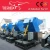 Import Waste plastic chipper crusher machine from China