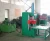 Import Waste tire cutting machine for waste tire recycling production line from China