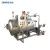 Import Water Immersion Sterilization Machine Food Rotary Sterilizer from China