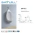 Water less urinal New models ceramic portable urinals bowl for men