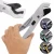 Import Water Pipe Cutter 35mm PVC PPR Tube Cutter Scissors Plumber Shears Hand Tools from China