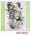 Import Water Proof Fashionable Large Image Temporary Custom Tattoo from Hong Kong