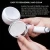 Import Water Saving Shower Head AMANE, low MOQ, OEM available from Japan