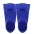 Import Water sport swimming and diving silicone swim fins from China
