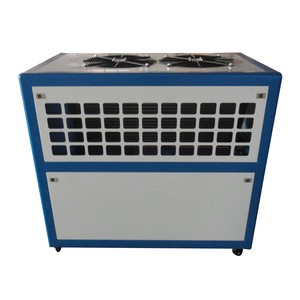Water/Glycol Chillers for Cooling Wort Coolers