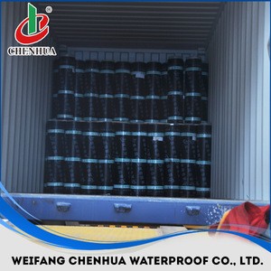 Waterproof ashalt membrane 3mm 3.5mm 4mm 4.5mm
