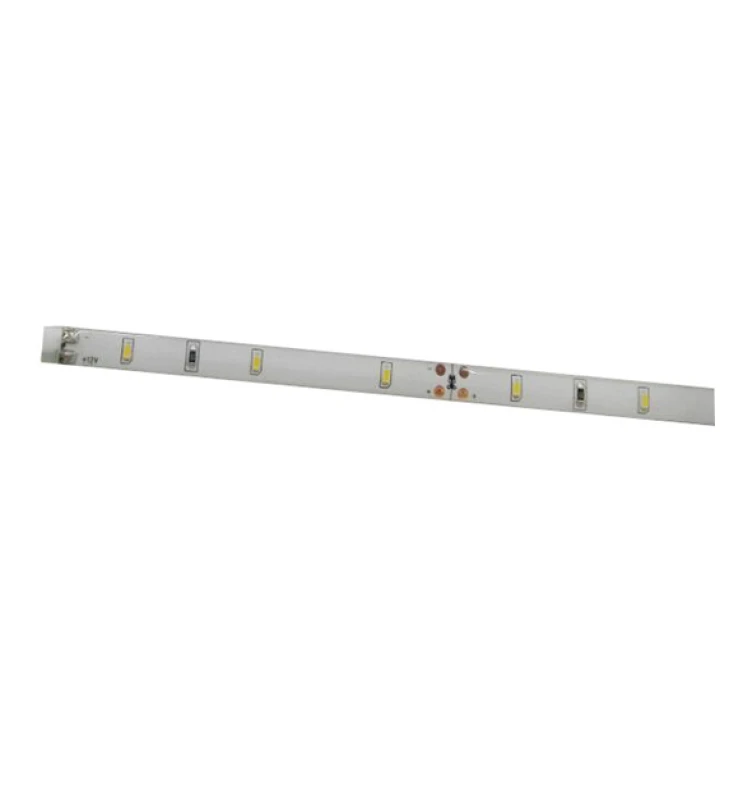 Waterproof Mini Led Strip Light Warm White Flexible led strip lights High Lumen Fix Color Strip