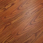 waterproof parquet flooring HDF engineered flooring